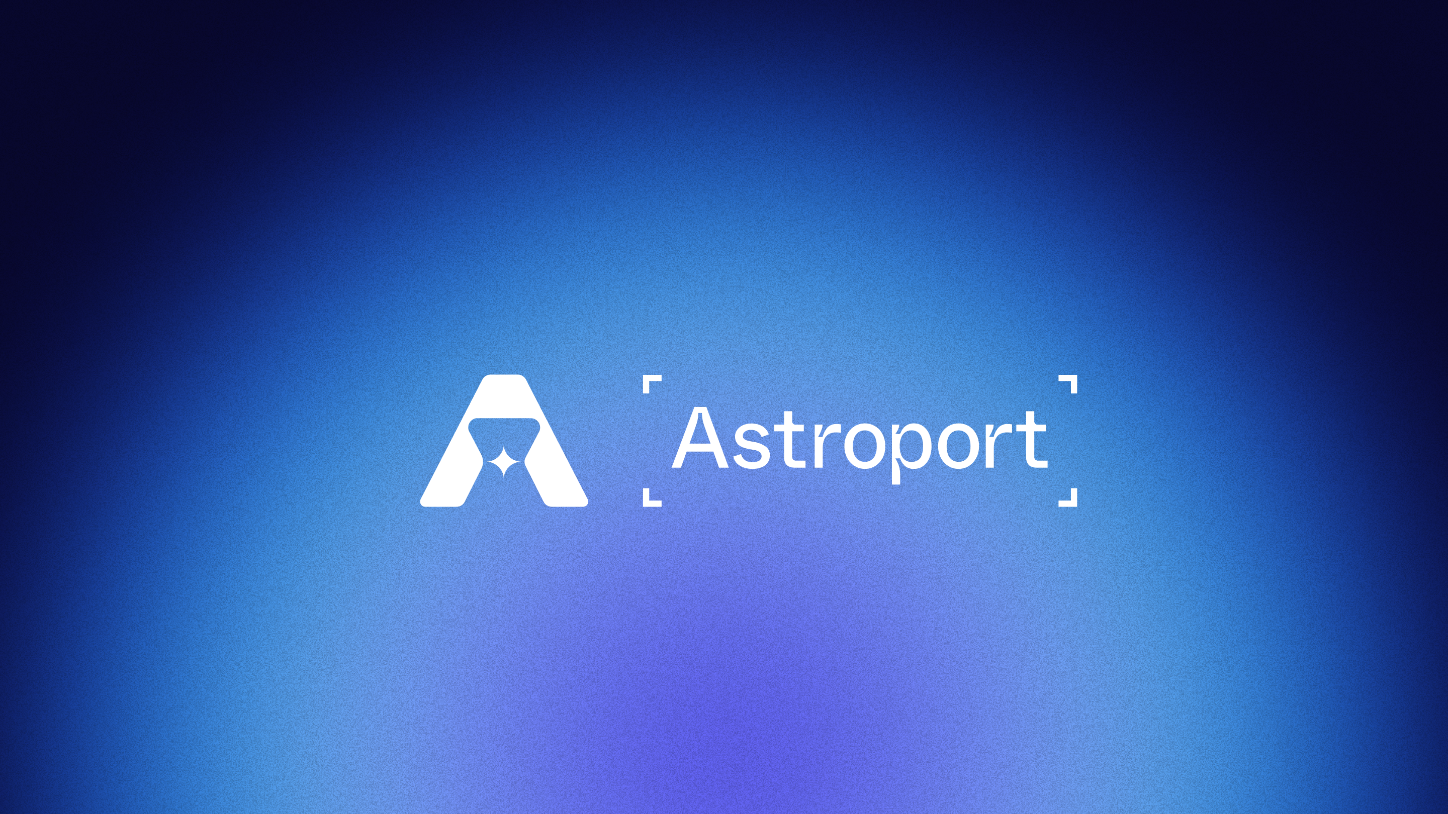 Astroport Docs